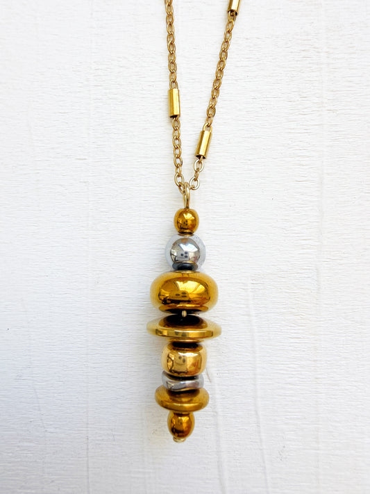 Collier LORETTE - Alaro