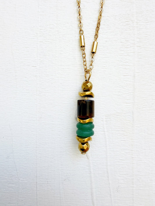 Collier LORETTE - Alcudia