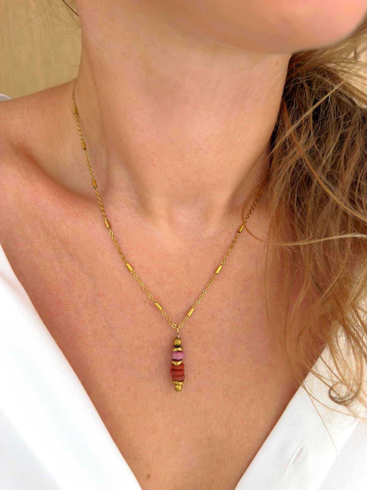 Collier LORETTE - Andratx