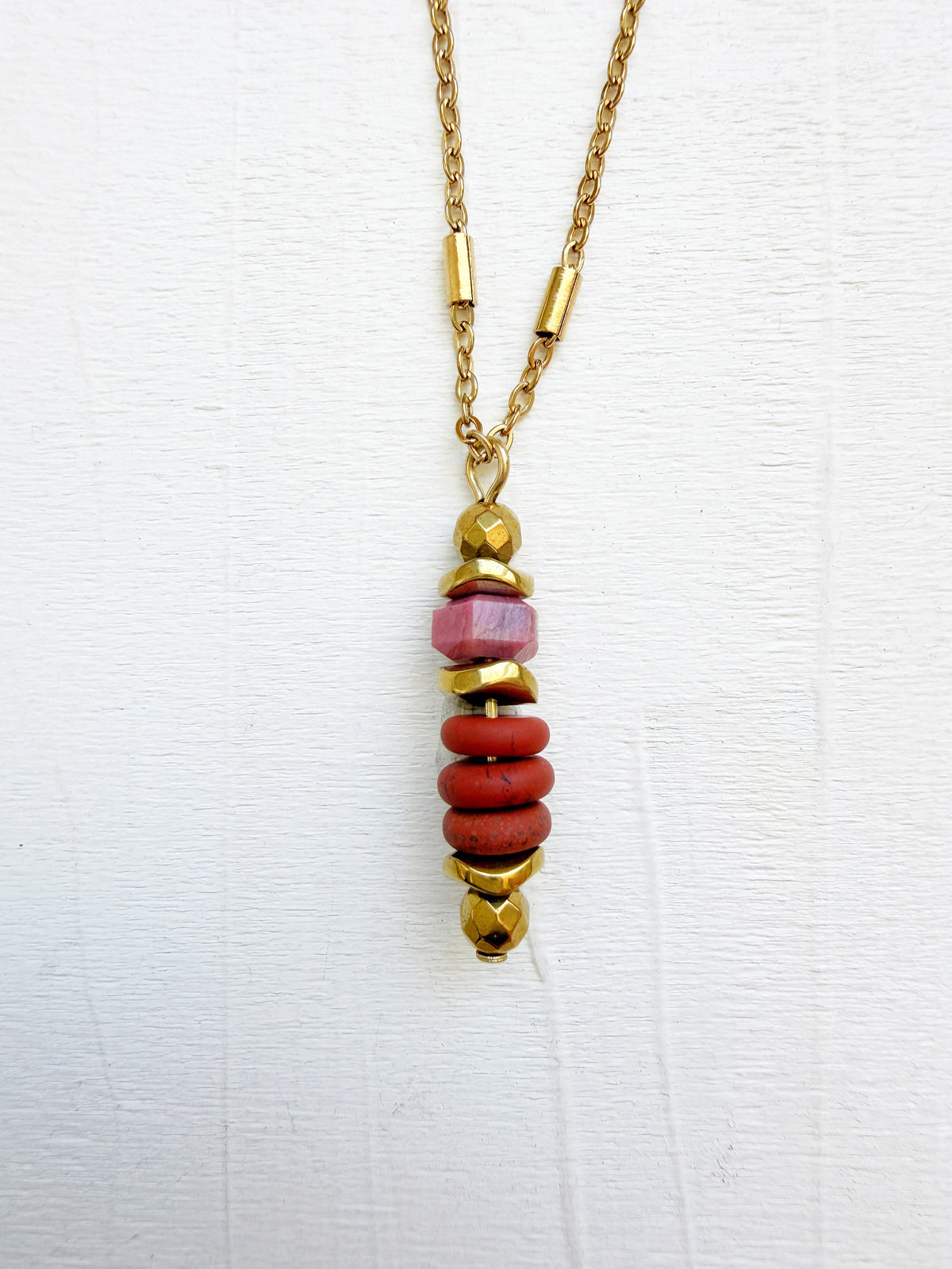 Collier LORETTE - Andratx