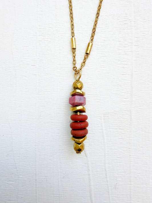 Collier LORETTE - Andratx