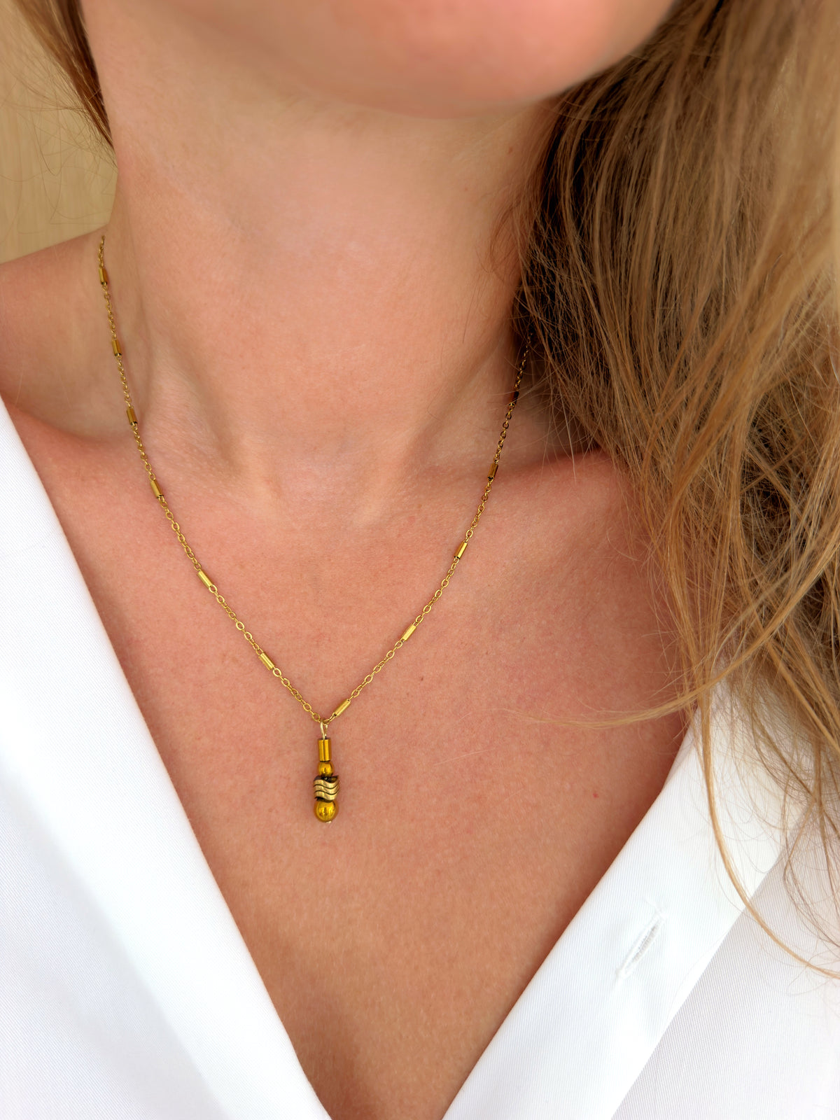 Collier LORETTE - Cala d'Or