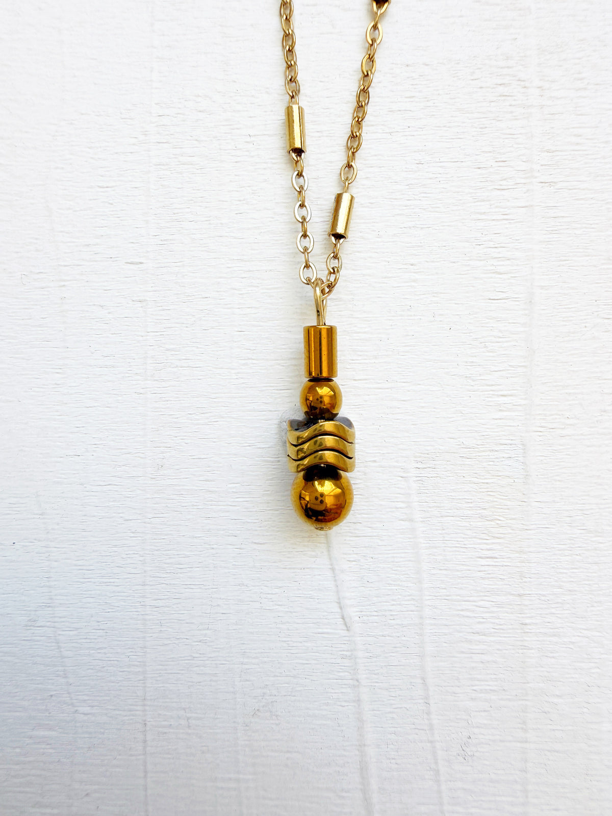 Collier LORETTE - Cala d'Or