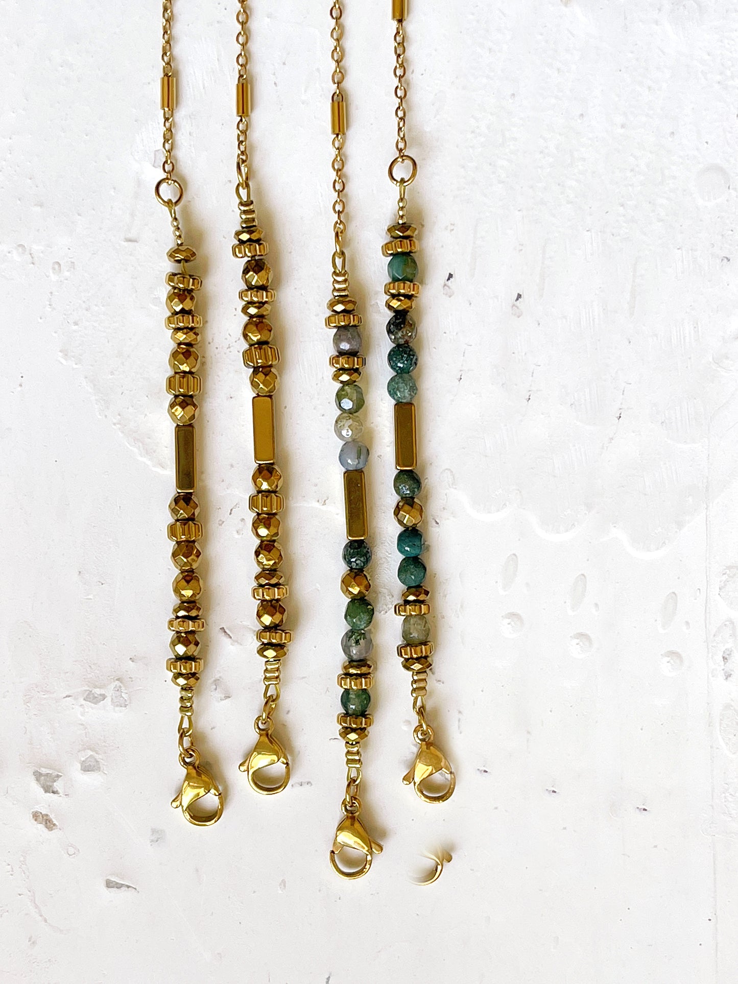 Collier TIPHAINE