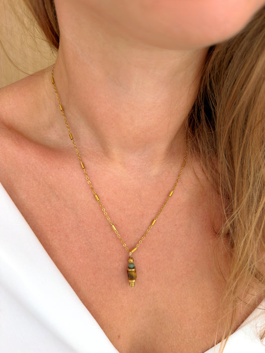 Collier LORETTE - Deia