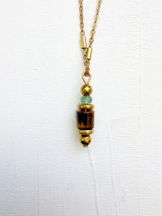 Collier LORETTE - Deia