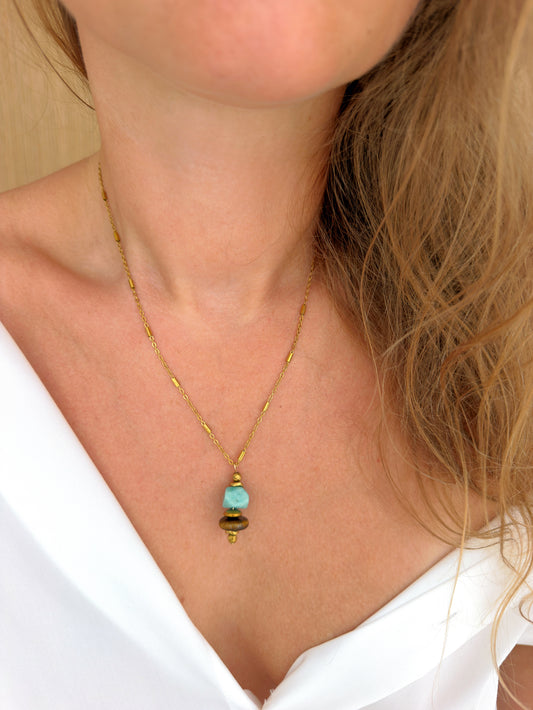 Collier LORETTE - Llucmajor