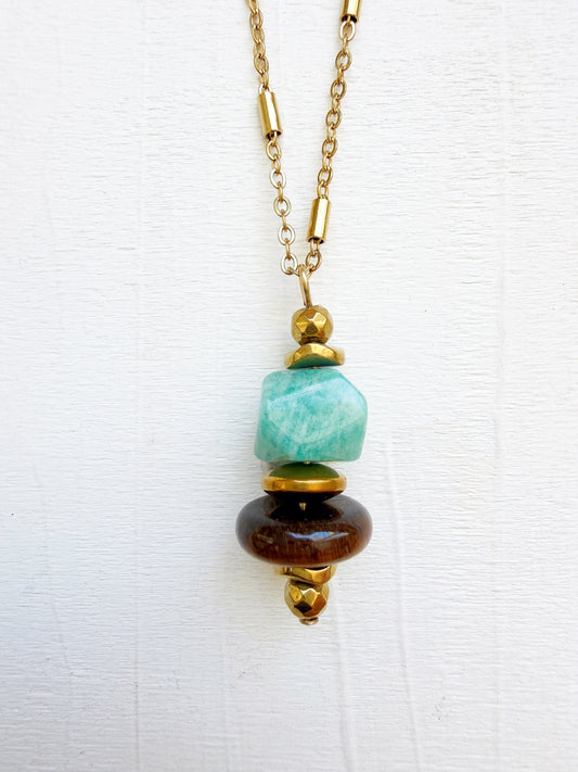 Collier LORETTE - Llucmajor