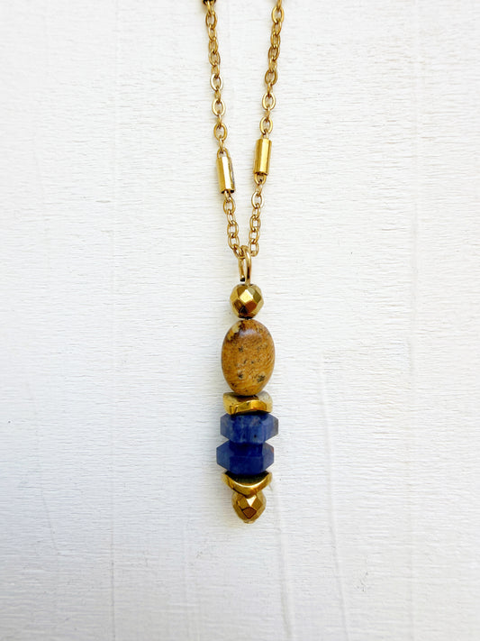 Collier LORETTE - Manacor