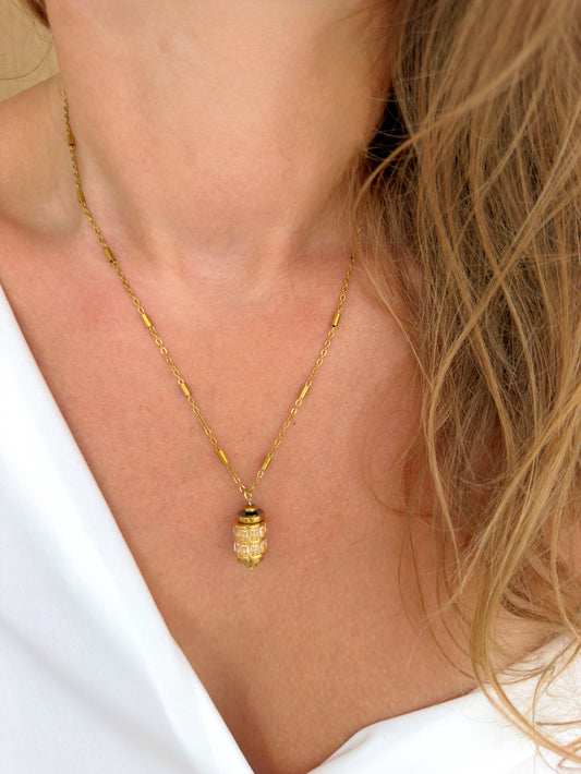 Collier LORETTE - Muro
