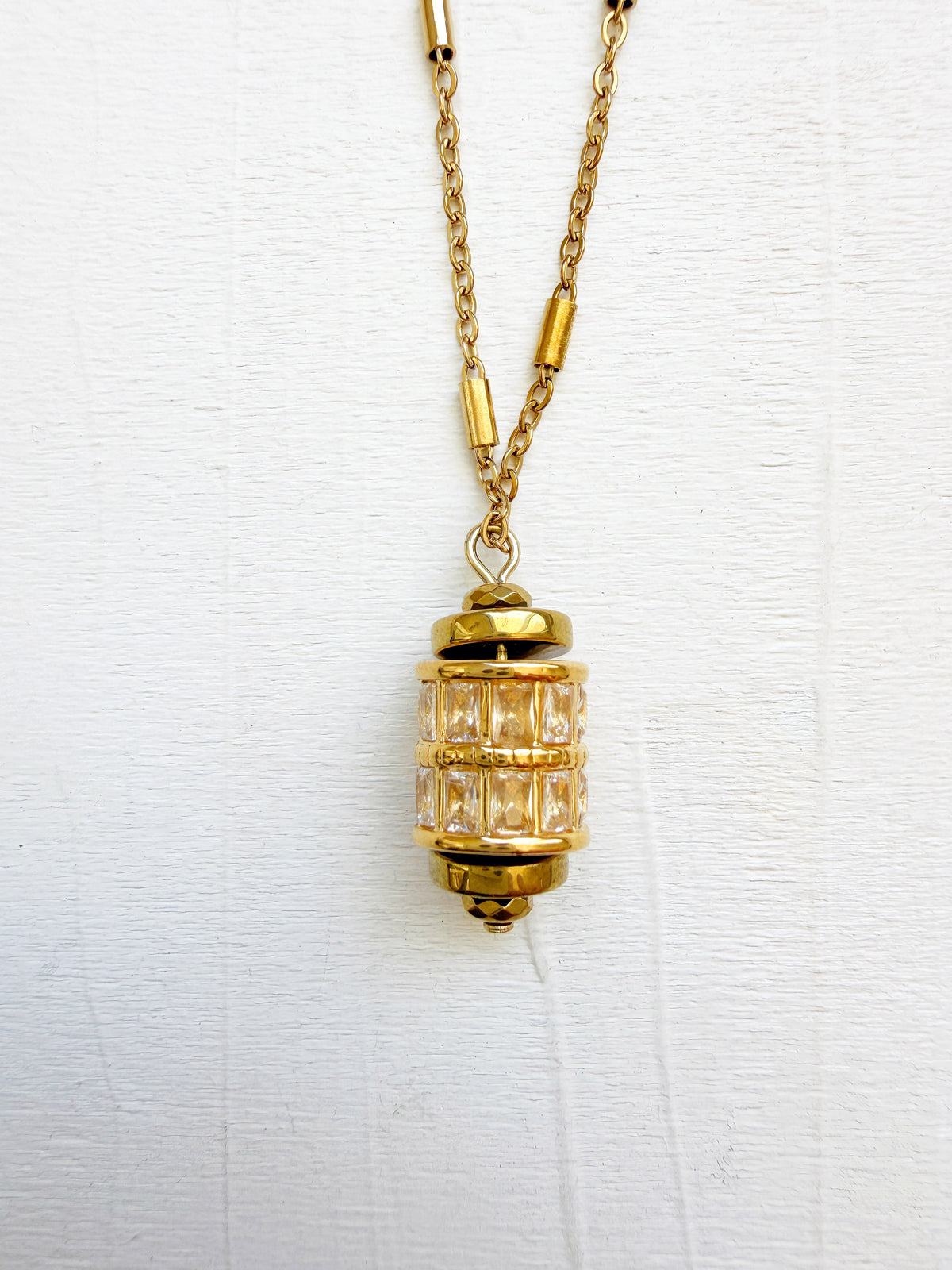 Collier LORETTE - Muro