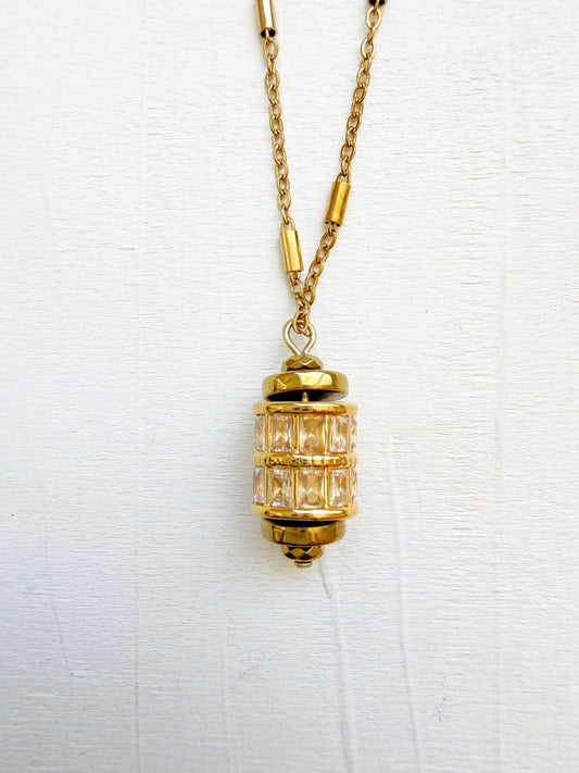 Collier LORETTE - Muro