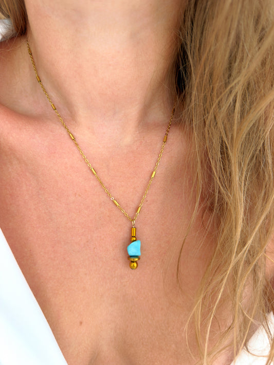 Collier LORETTE - Palma