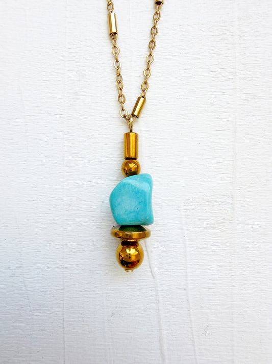 Collier LORETTE - Palma