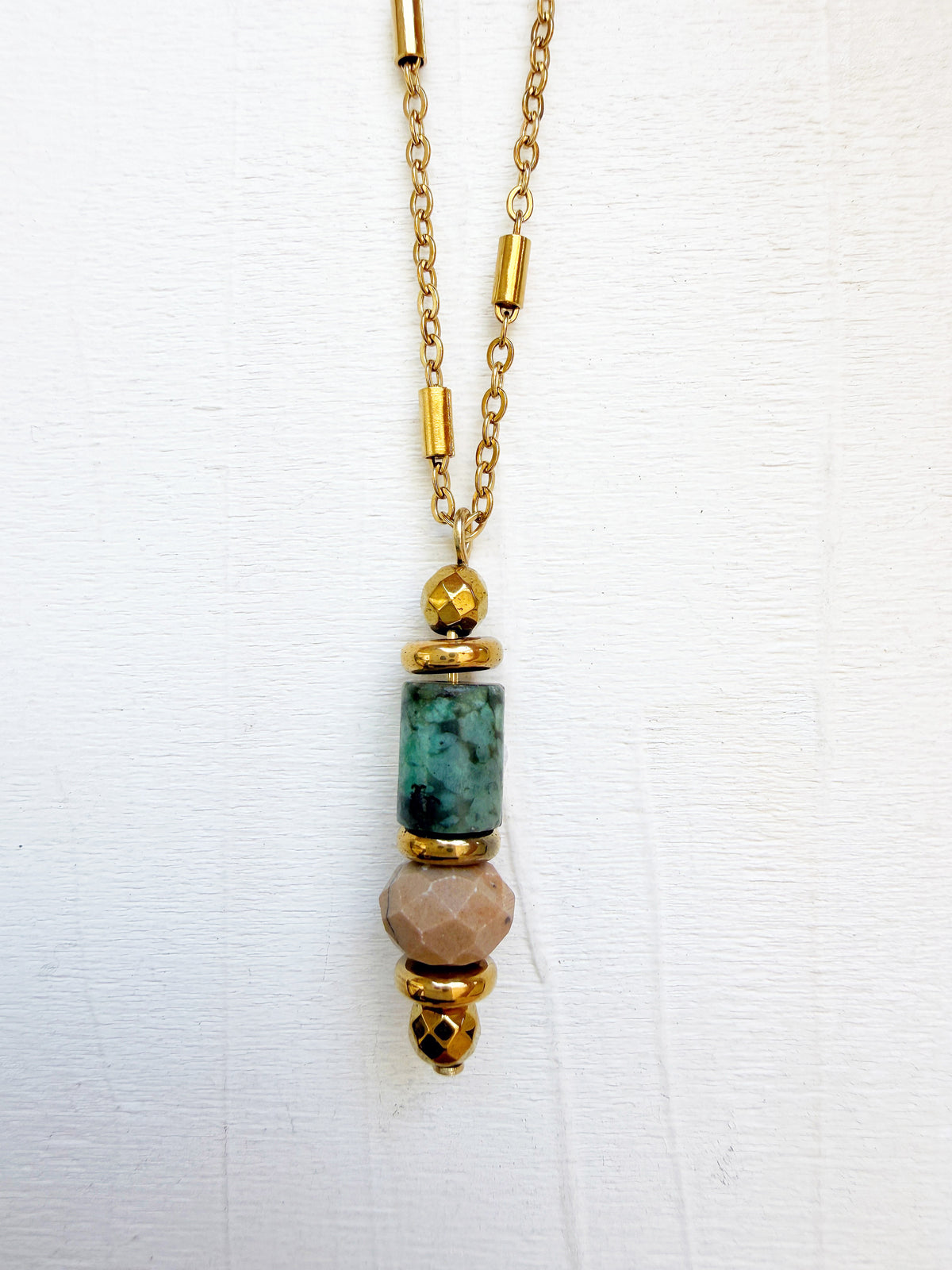 Collier LORETTE - Pollença