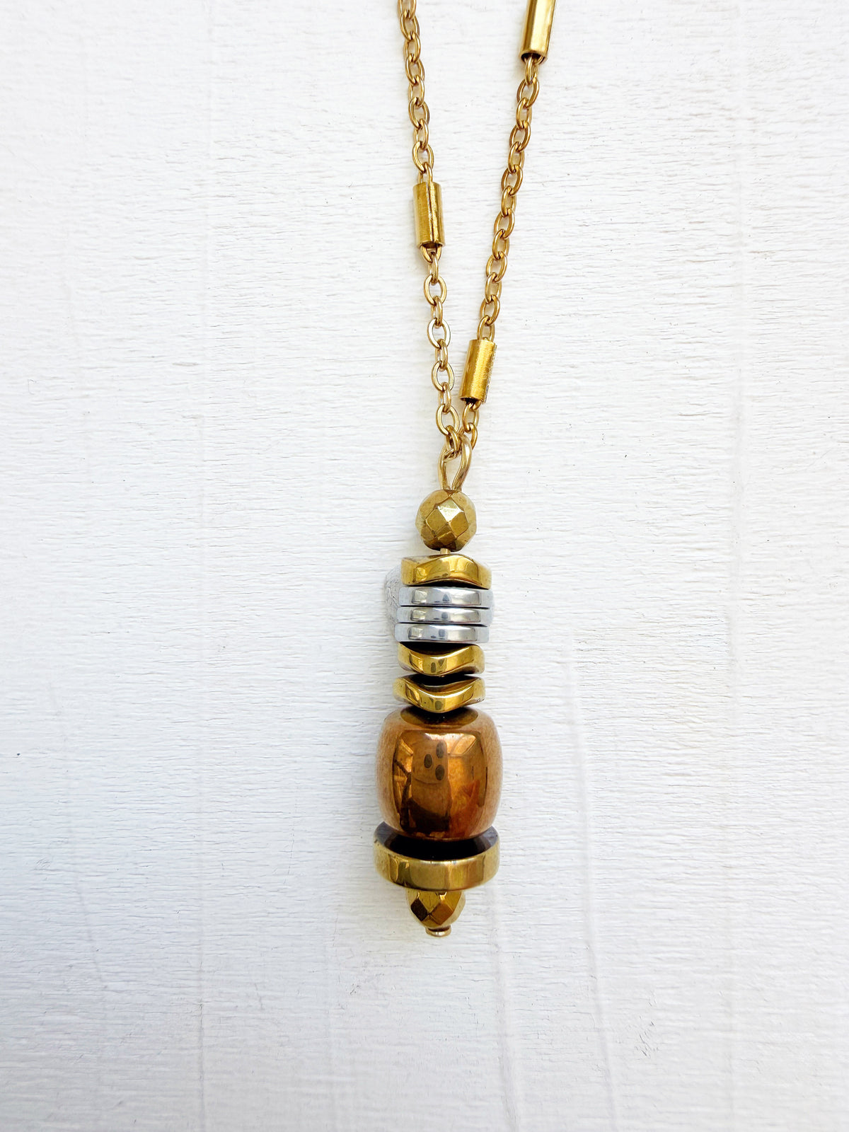 Collier LORETTE - Porto Cristo