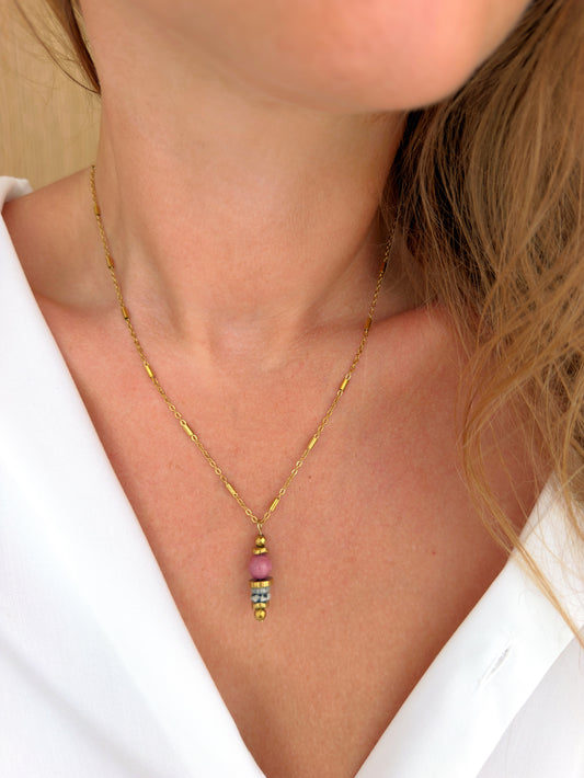 Collier LORETTE - Santanyi