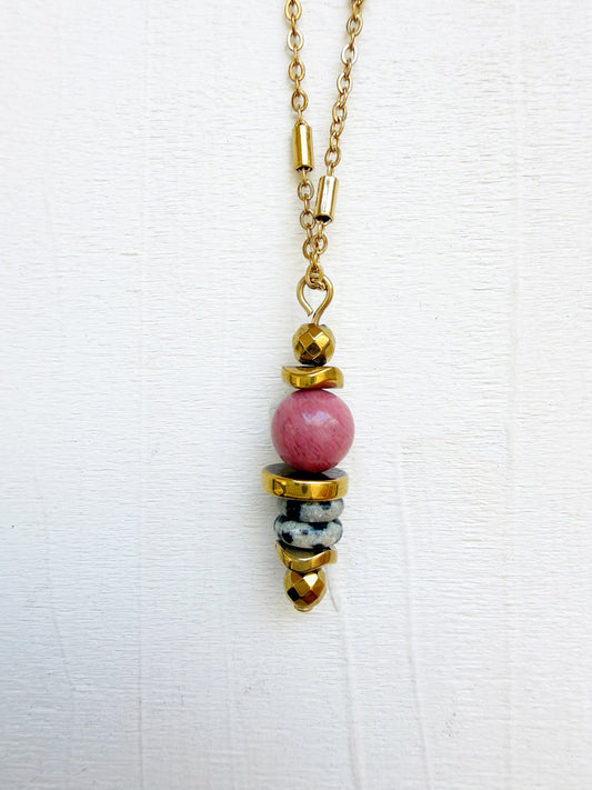 Collier LORETTE - Santanyi