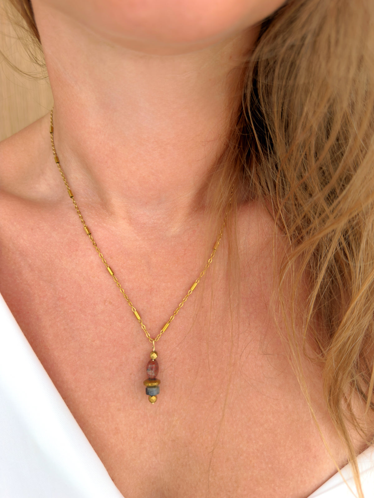 Collier LORETTE - Sa Pobla