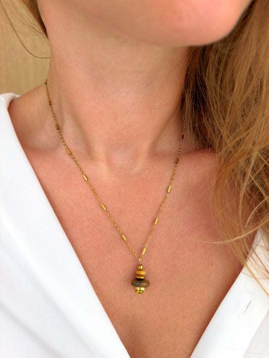Collier LORETTE - Soller