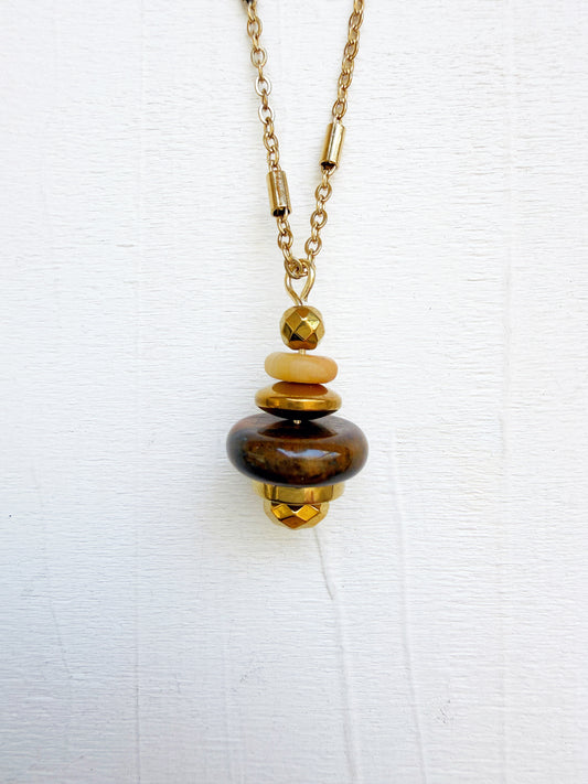 Collier LORETTE - Soller