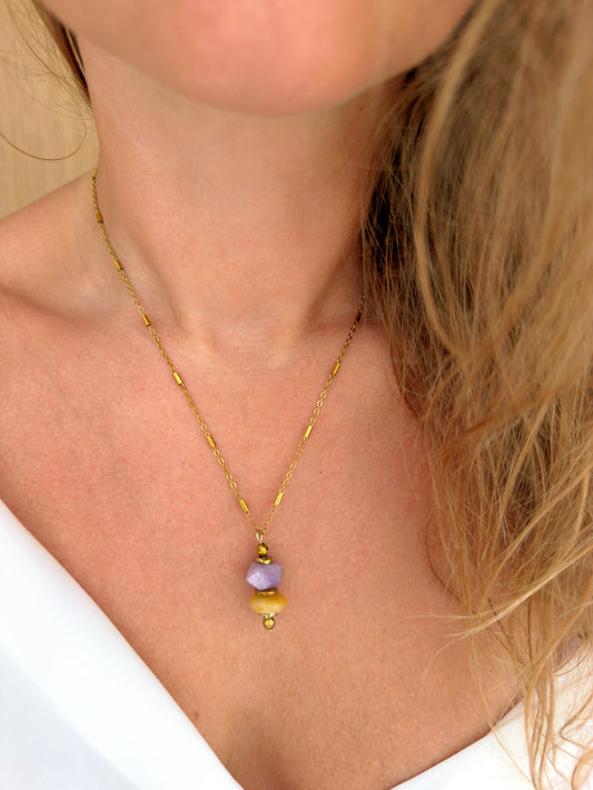 Collier LORETTE - Valldemossa