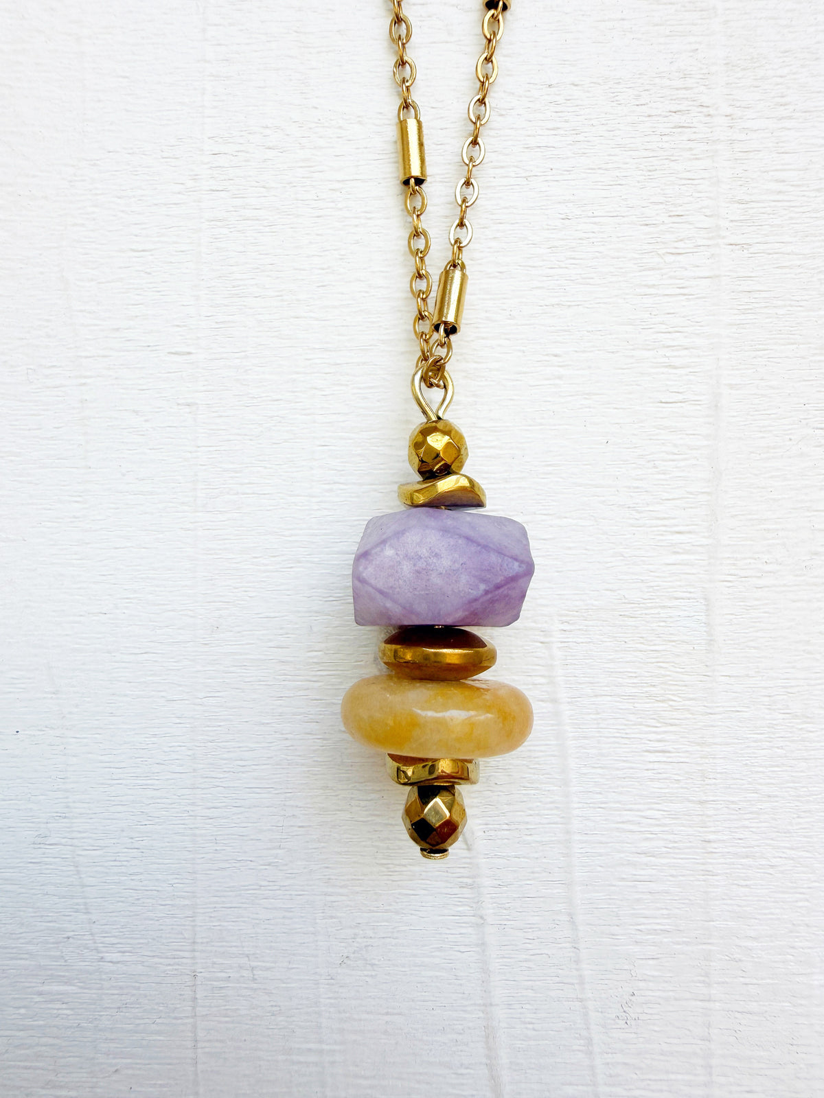 Collier LORETTE - Valldemossa